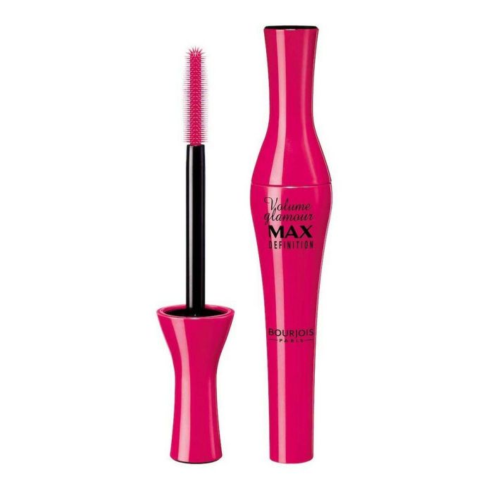 Bourjois Volume Glamour Max Mascara Definition