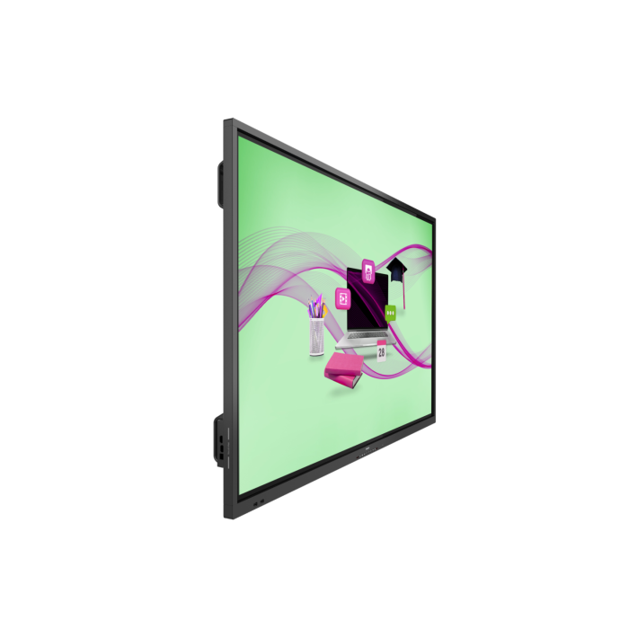 Philips 65BDL4052E/02 Pantalla de señalización digital 65" LCD 4K Ultra HD Wifi Pantalla táctil Android 11 3