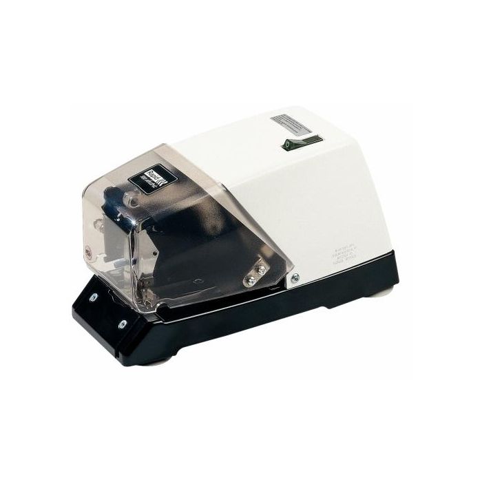 Grapadora Electrica Rapid 100E (50H) Grapas 44/6-8+