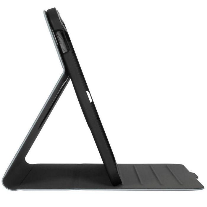 Targus VersaVu Funda Folio para iPad 10th gen 10.9" Plata, Resistente a Golpes y Rayones, 4 Modos de Soporte 8 Targus VersaVu Funda Folio para iPad 10th gen 10.9" Plata, Resistente a Golpes y Rayones, 4 Modos de Soporte 8