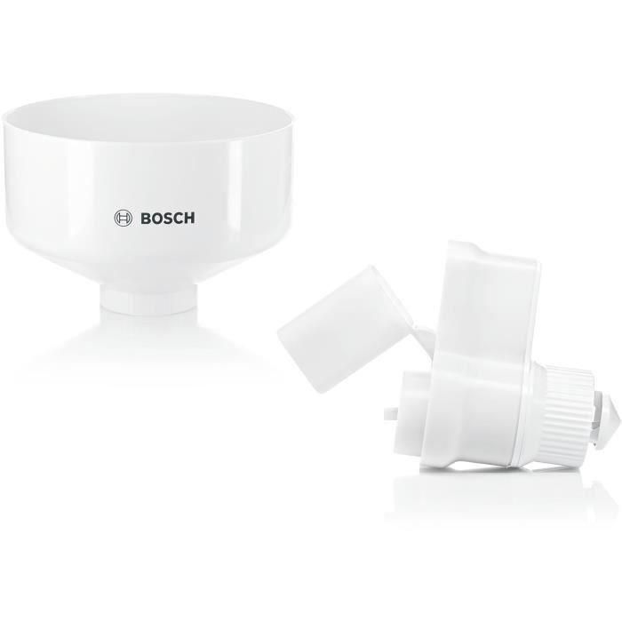 Accesorio molinillo de cereales - BOSCH - MUZ5GM1 Accesorio molinillo de cereales - BOSCH - MUZ5GM1