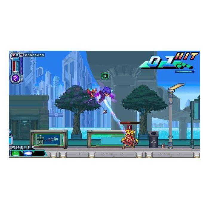 Just For Games JUS1738147142428 Berserk Boy - Juego de PS5 3 Just For Games JUS1738147142428 Berserk Boy - Juego de PS5 3