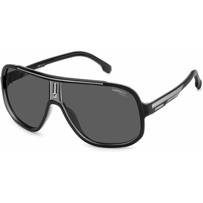 Gafas de Sol Unisex Carrera CARRERA-1058-S-08A63M9 Ø 64 mm 6 Gafas de Sol Unisex Carrera CARRERA-1058-S-08A63M9 Ø 64 mm 6