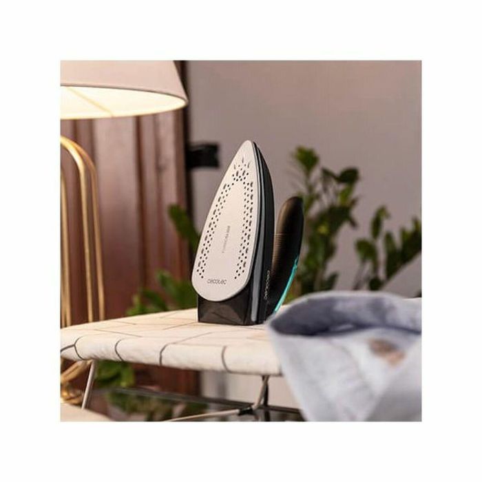 Plancha de Vapor Cecotec Fast&Furious 4000 Travel 1200 W 1