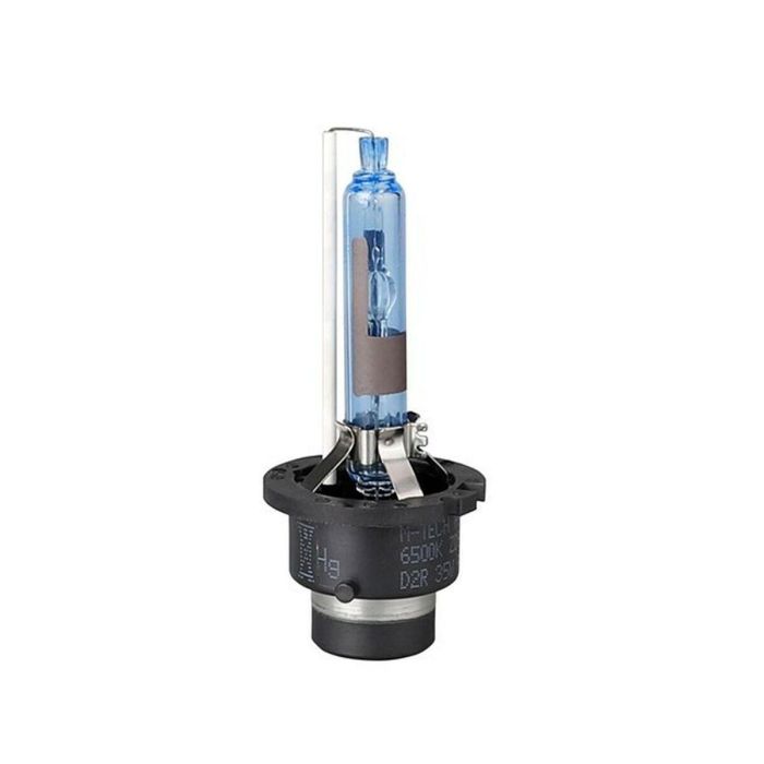 Bombilla M-Tech MTECPTZXBD2S-DUO P32D-2 35 W 85 V D2S 6500 K 2