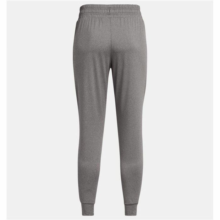 Pantalón Largo Deportivo Under Armour Tech Mujer Negro Mujer Fitness 1