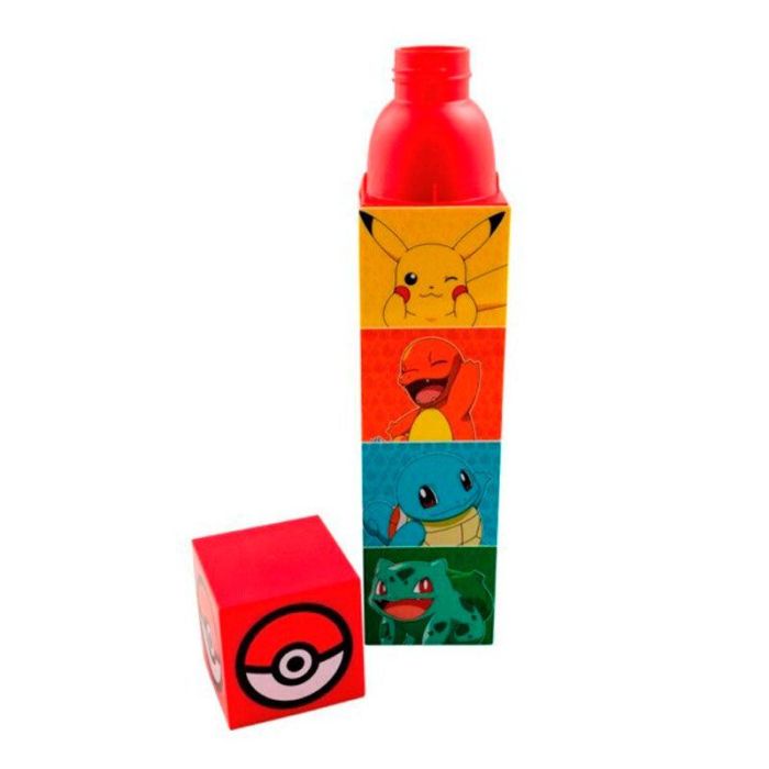 Cantimplora 650Ml Pokemon Pk057 Kids Licensing 1 Cantimplora 650Ml Pokemon Pk057 Kids Licensing 1