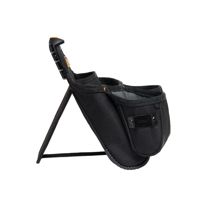 Toughbuilt Bolso Portaherramientas Encofrador Robusto Cliptech 9 Bolsillos 1 Toughbuilt Bolso Portaherramientas Encofrador Robusto Cliptech 9 Bolsillos 1