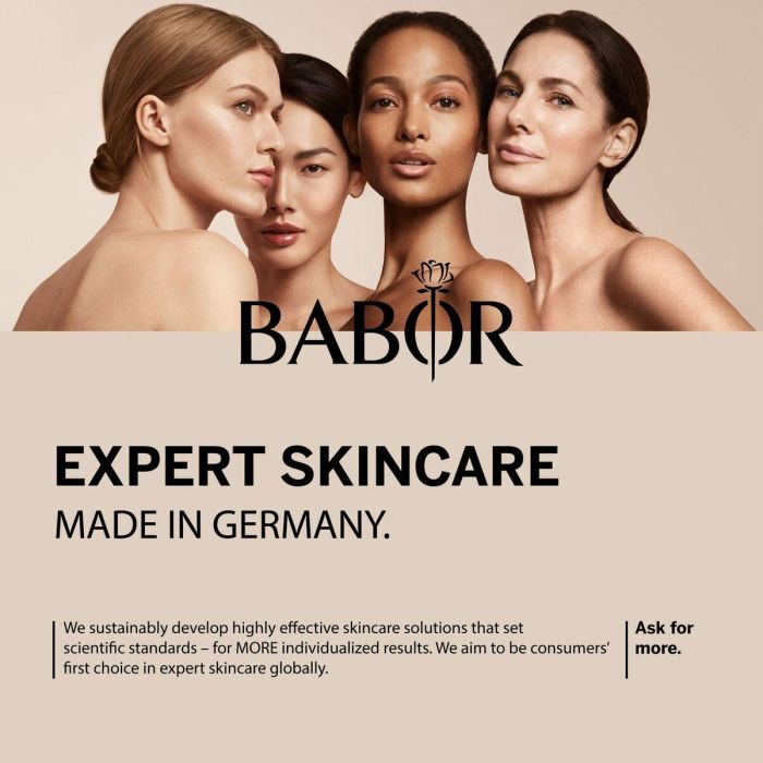 Sérum Facial Babor 1