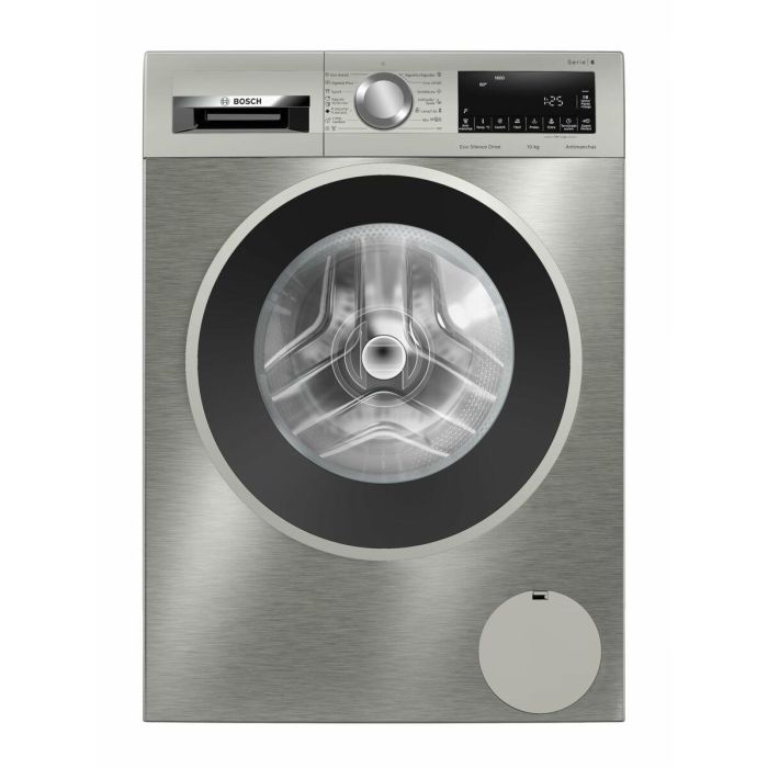 Lavadora BOSCH WGG256ZXES 60 cm 1400 rpm 10 kg 12 Lavadora BOSCH WGG256ZXES 60 cm 1400 rpm 10 kg 12