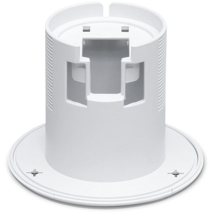 Ubiquiti UVC-G3-F-C-3 Kit de 3 Cámaras de Seguridad Domésticas con Montaje Tipo Monte para Interior, Color Blanco 2 Ubiquiti UVC-G3-F-C-3 Kit de 3 Cámaras de Seguridad Domésticas con Montaje Tipo Monte para Interior, Color Blanco 2