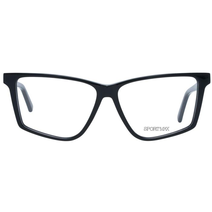 Montura de Gafas Mujer Sportmax SM5015 56001 3 Montura de Gafas Mujer Sportmax SM5015 56001 3