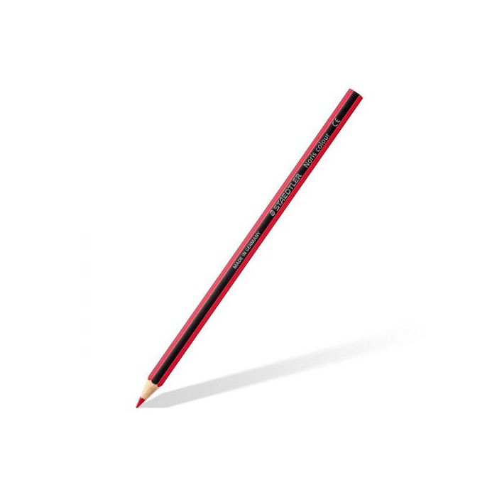 Staedtler Lápices de Colores Upcycled Wood Ecológico 36 Colores en Caja de Cartón 2