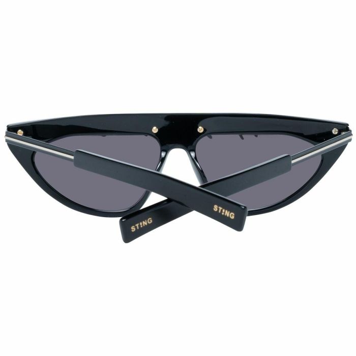 Gafas de Sol Unisex Sting SST367-560700 ø 56 mm 2