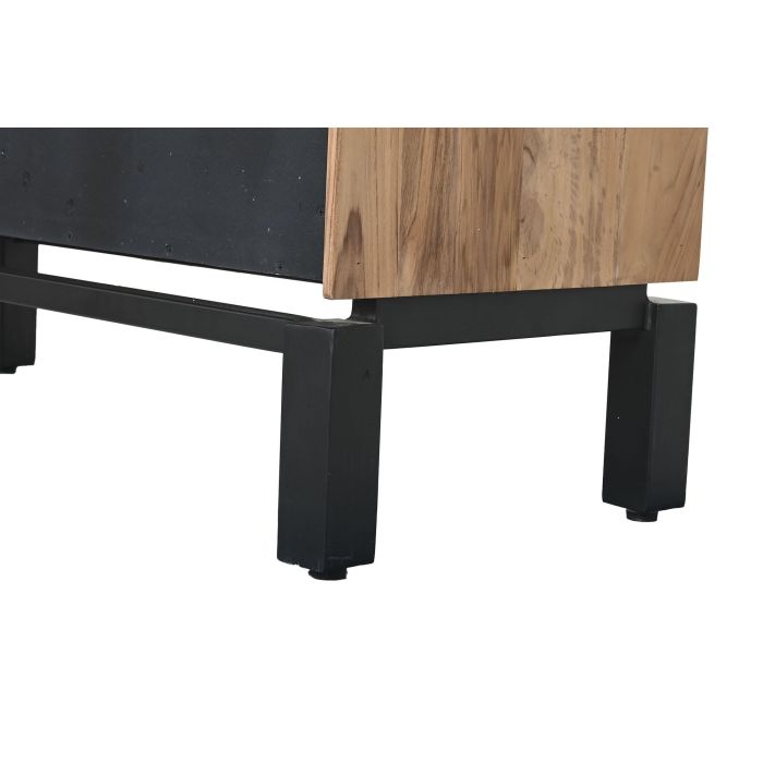 Vitrina Alpino DKD Home Decor 40 x 185 x 100 cm 7 Vitrina Alpino DKD Home Decor 40 x 185 x 100 cm 7