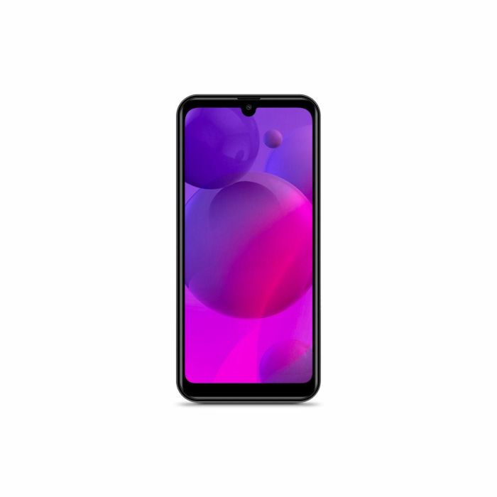 Smartphone SPC Smart Pro 3GB/ 32GB/ 6.1"/ Negro Smartphone SPC Smart Pro 3GB/ 32GB/ 6.1"/ Negro