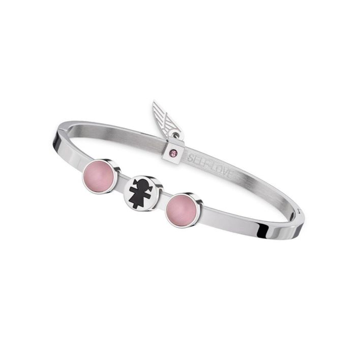 Pulsera Mujer AN Jewels ANPULSEIRALI21 Pulsera Mujer AN Jewels ANPULSEIRALI21