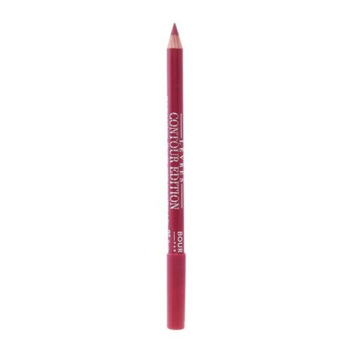 Perfilador de Labios Contour Edition Bourjois 9 Perfilador de Labios Contour Edition Bourjois 9