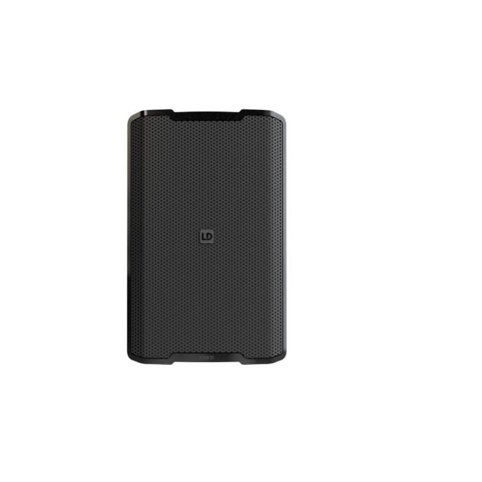 LD Systems Integration Serie Dqor (LDDQOR3TB) 3" Two-Way Passive Indoor/Outdoor Installation Loudspeaker 16 Ohm, 70/100 V, Black (Pair) Warranty 5 Years (Pu3) 1 LD Systems Integration Serie Dqor (LDDQOR3TB) 3" Two-Way Passive Indoor/Outdoor Installation Loudspeaker 16 Ohm, 70/100 V, Black (Pair) Warranty 5 Years (Pu3) 1