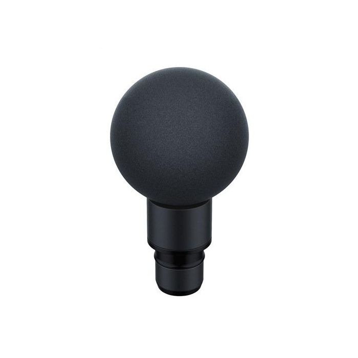 Beurer MG-180 Pistola de Masaje Muscular con 4 Niveles de Intensidad y 3200 RPM 3 Beurer MG-180 Pistola de Masaje Muscular con 4 Niveles de Intensidad y 3200 RPM 3