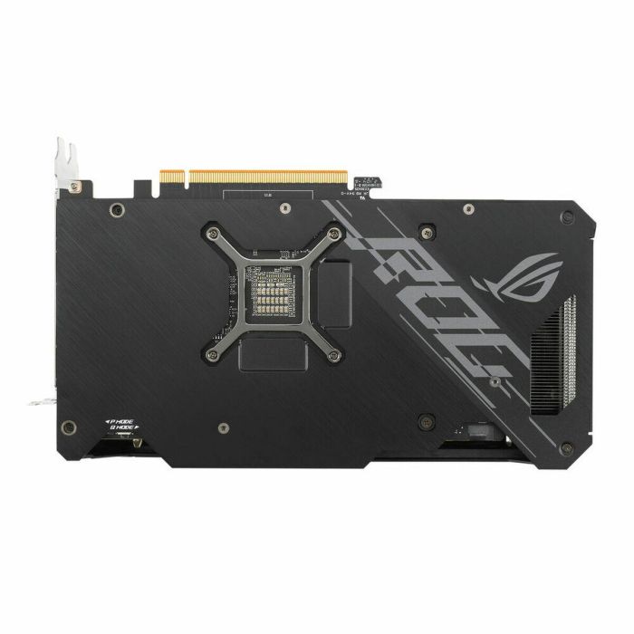 ASUS ROG STRIX RX6600XT O8G Gaming ASU4711081332770 - Tarjeta Gráfica AMD Radeon RX 6600 XT 8GB GDDR6 27
