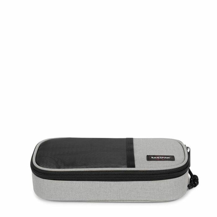 Portatodo Eastpak Oval Mesh Snow Gris Portatodo Eastpak Oval Mesh Snow Gris