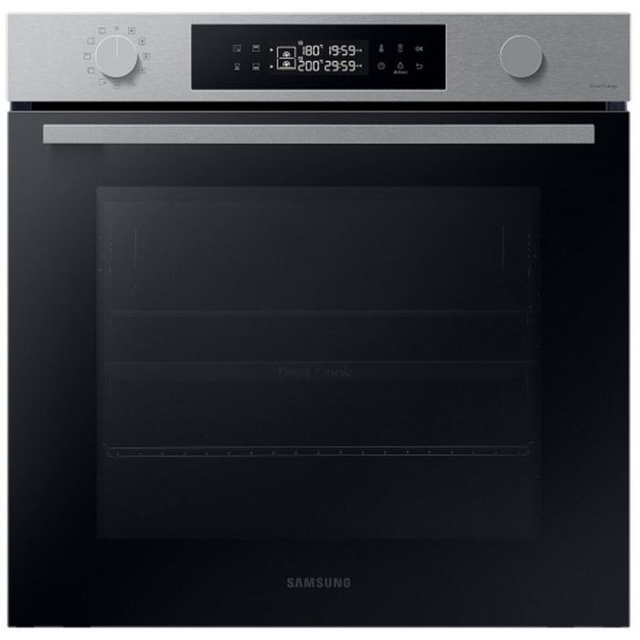 Horno Samsung NV7B4430YAS/U1 76 L 0 Horno Samsung NV7B4430YAS/U1 76 L 0
