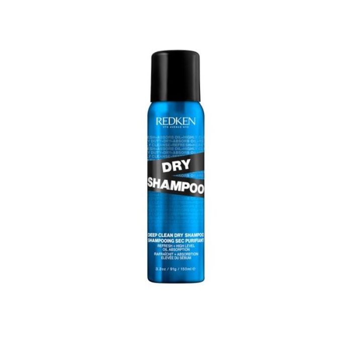 Redken Deep Clean Dry Shampoo