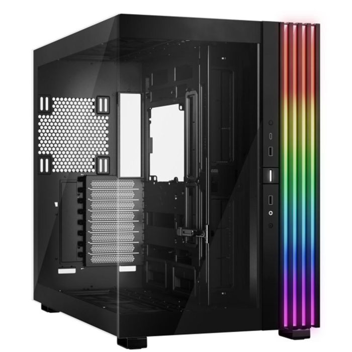 be quiet! LIGHT BASE 900 DX Black Full Tower PC Caja de Ordenador para Gaming, Negro 0 be quiet! LIGHT BASE 900 DX Black Full Tower PC Caja de Ordenador para Gaming, Negro 0
