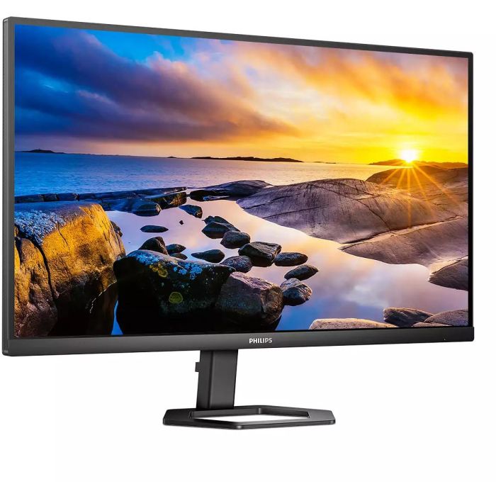 Philips 27E1N5500LA Monitor Profesional 27" QHD (2560x1440) VA 1ms MPRT con Altavoces y Altura Ajustable Negro 6 Philips 27E1N5500LA Monitor Profesional 27" QHD (2560x1440) VA 1ms MPRT con Altavoces y Altura Ajustable Negro 6
