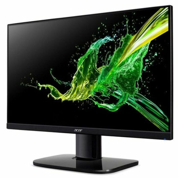 Monitor Acer KA272EBI 27" 100 Hz 1