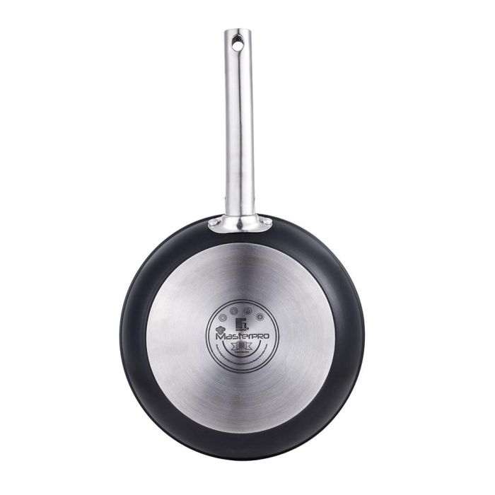 Sarten ø28x5,5cm aluminio forjado foodies bgmp-3553 masterpro 1 Sarten ø28x5,5cm aluminio forjado foodies bgmp-3553 masterpro 1