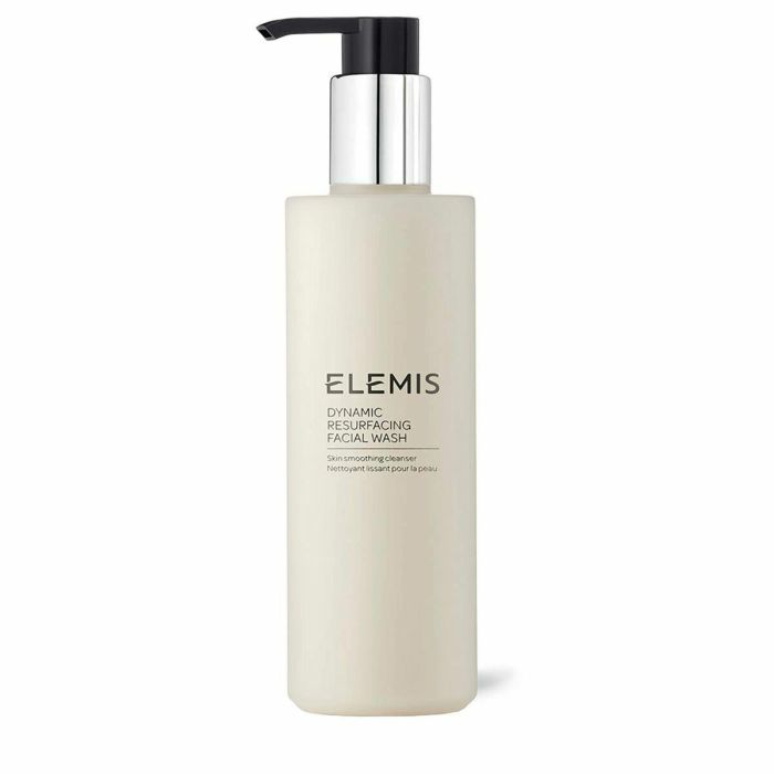 Gel Limpiador Espumoso Elemis Dynamic Resurfacing 0 Gel Limpiador Espumoso Elemis Dynamic Resurfacing 0