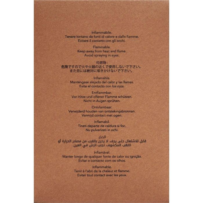 Orto Parisi STERCUS PARFUM Eau de Parfum vaporizador 50 ml 3 Orto Parisi STERCUS PARFUM Eau de Parfum vaporizador 50 ml 3