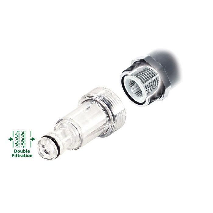 BOSCH UniversalAquatak 125 Bars limpiador de alta presión - 1500 vatios. 1 BOSCH UniversalAquatak 125 Bars limpiador de alta presión - 1500 vatios. 1