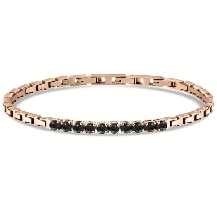Pulsera Hombre LIU JO MLJ524 Multicolor Pulsera Hombre LIU JO MLJ524 Multicolor