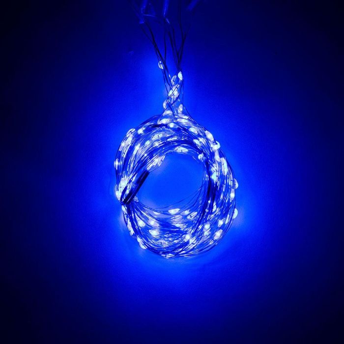 Guirnalda LED Interior 3x1M [HO-XMAS-001-IP20-3x1M-CW] 17
