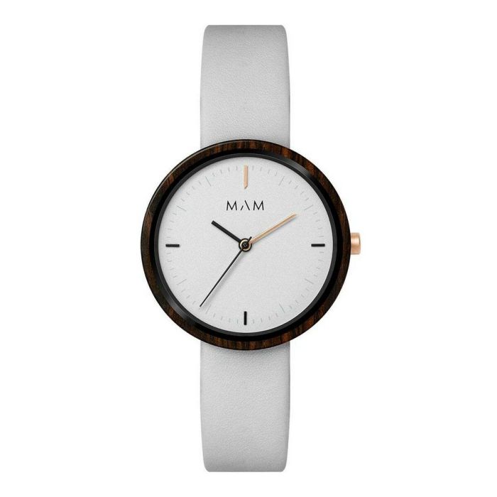Reloj Unisex MAM 658 (Ø 33 mm) Reloj Unisex MAM 658 (Ø 33 mm)