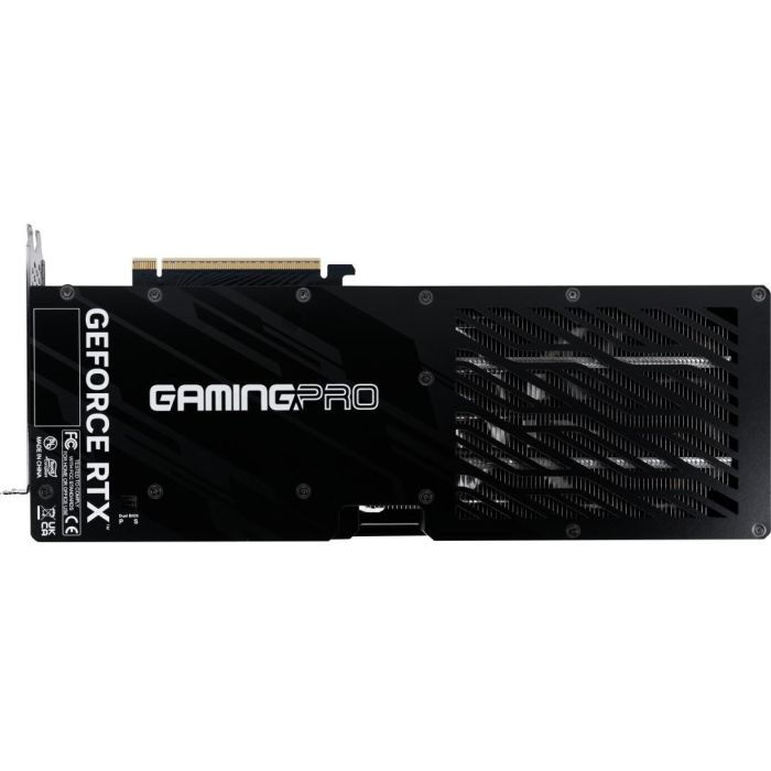Palit RTX5080 GamingPro OC 16GB GDDR7 HDMI 3xDisplayPort Tarjeta Gráfica 4