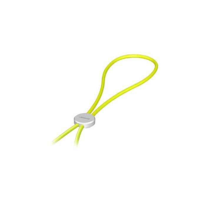 Auriculares Inalámbricos Deportivos Pioneer SE-E6BT/ con Micrófono/ Bluetooth/ Amarillos 2 Auriculares Inalámbricos Deportivos Pioneer SE-E6BT/ con Micrófono/ Bluetooth/ Amarillos 2