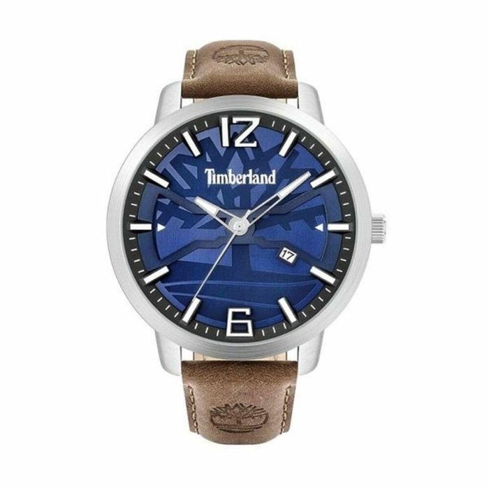 Reloj Hombre Timberland TBL15899JYS03-G Reloj Hombre Timberland TBL15899JYS03-G
