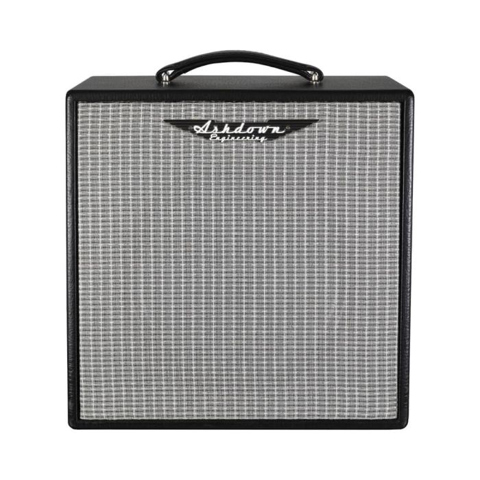 Amplificador Guitarra Combo Ashdown Peacemaker 1X12" 2W - Made In Uk 2 Amplificador Guitarra Combo Ashdown Peacemaker 1X12" 2W - Made In Uk 2