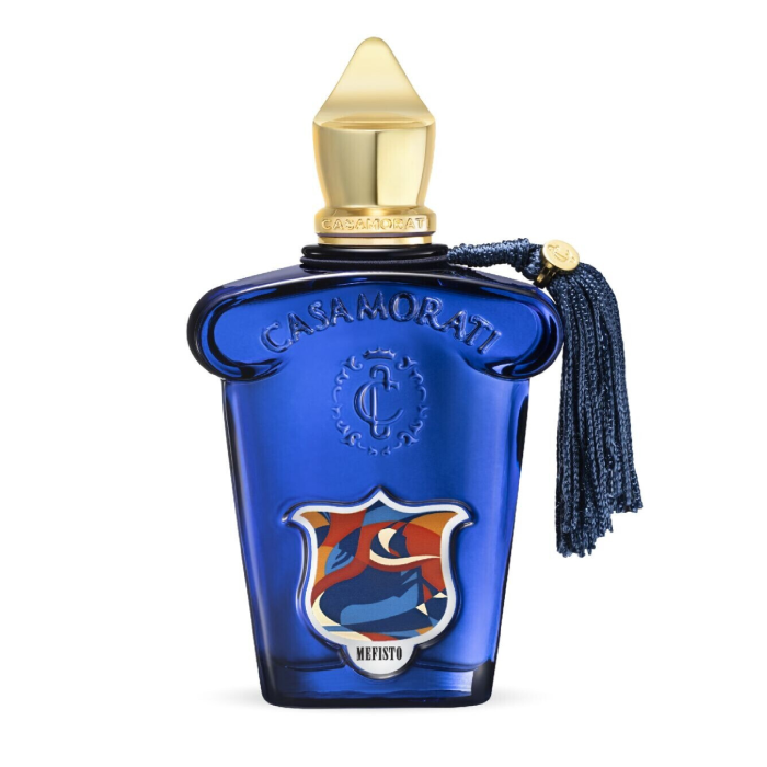 Perfume Hombre Xerjoff Casamorati Mefisto EDP 30 ml