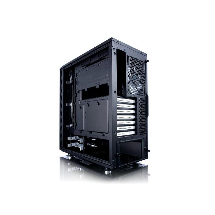 Fractal Design Define C Torre Negro 14