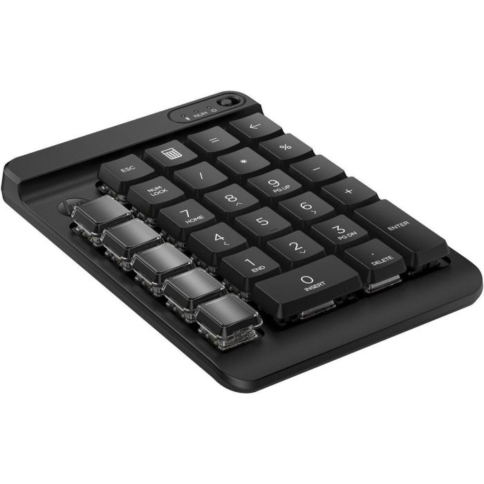 HP Teclado NUMERICO 430 programable inalambrico 6 HP Teclado NUMERICO 430 programable inalambrico 6