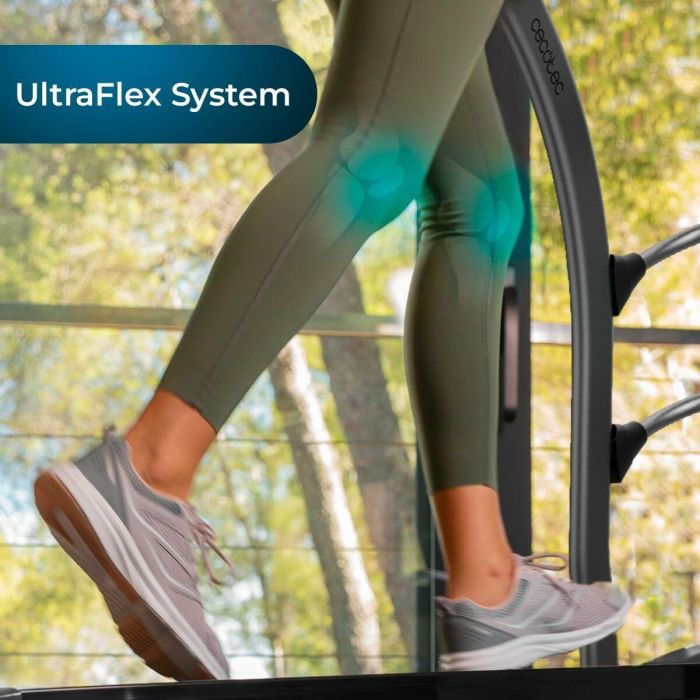 Cinta de Correr Cecotec WAYHOME 14000 2