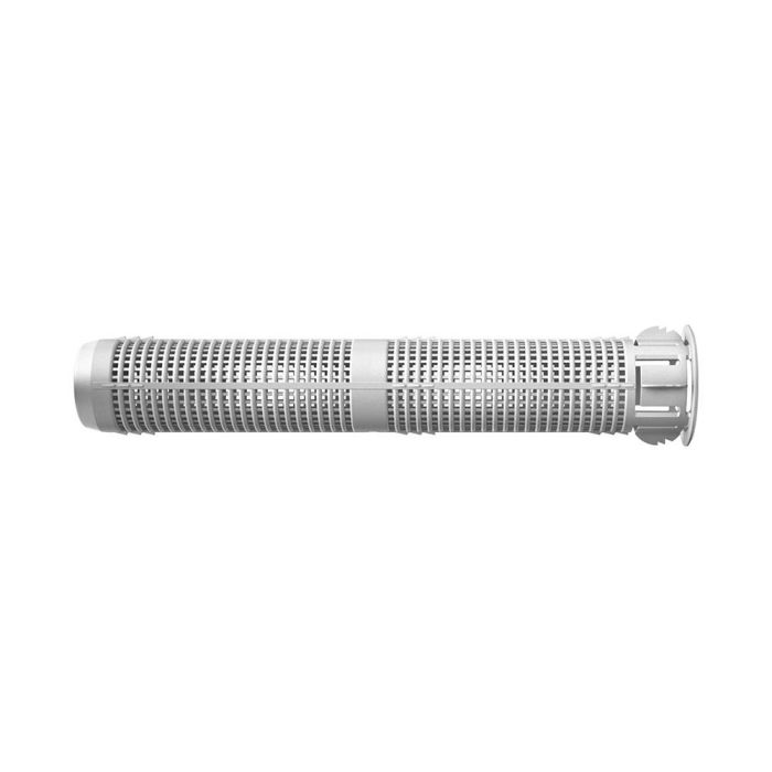 Fischer h 12 x 50 k Taco Químico Tamiz de Plástico para Morteros de Inyección en Mampostería de Piedra Perforada - Pack 50 Unidades Fischer h 12 x 50 k Taco Químico Tamiz de Plástico para Morteros de Inyección en Mampostería de Piedra Perforada - Pack 50 Unidades
