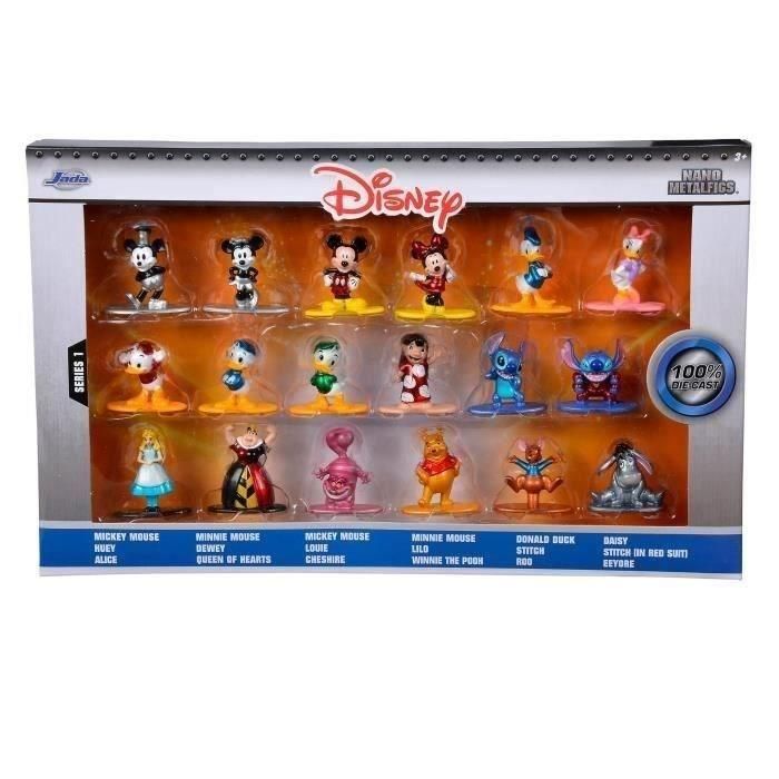 Disney Set 18 piezas 2 Disney Set 18 piezas 2