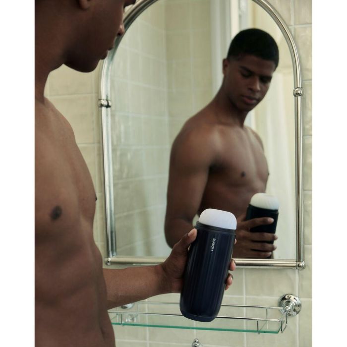 Masturbador Svakom SAM NEO 2 PRO 2 Masturbador Svakom SAM NEO 2 PRO 2