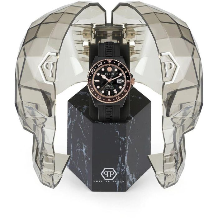Reloj Hombre PHILIPP PLEIN PWYBA0823 (Ø 44 mm) Reloj Hombre PHILIPP PLEIN PWYBA0823 (Ø 44 mm)